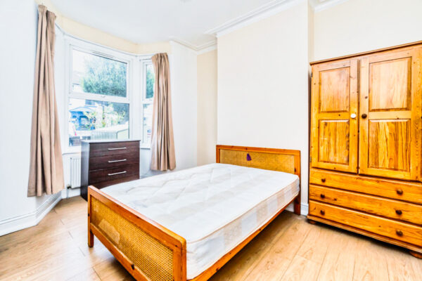 Glenwood Road, Harringay, Turnpike Lane