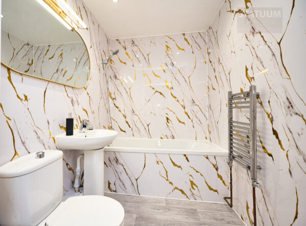 Castlemaine Avenue, Medway