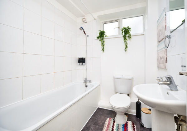 Johnson Street, Shadwell, Limehouse, Poplar