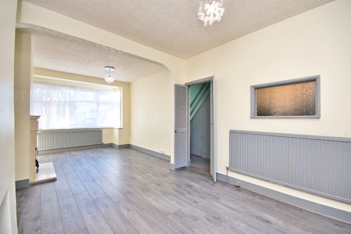 Lawrence Avenue, Manor Park, Ilford