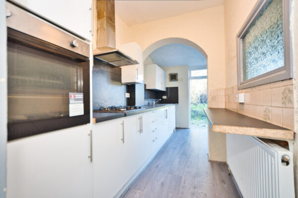 Lawrence Avenue, Manor Park, Ilford