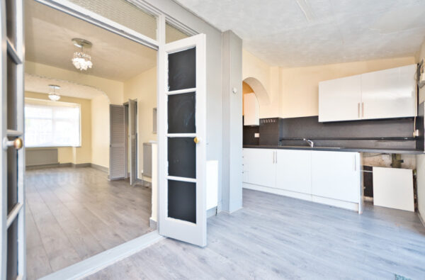 Lawrence Avenue, Manor Park, Ilford