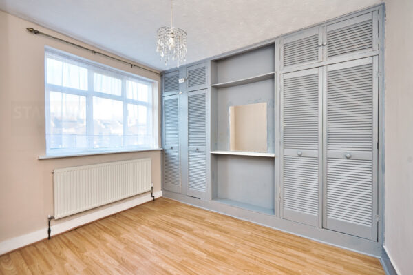 Lawrence Avenue, Manor Park, Ilford