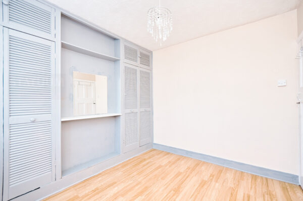 Lawrence Avenue, Manor Park, Ilford