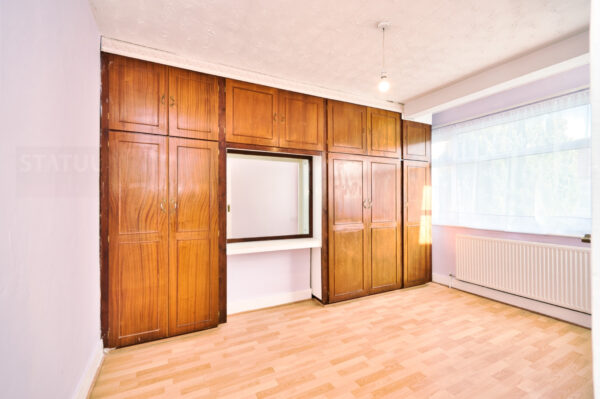 Lawrence Avenue, Manor Park, Ilford