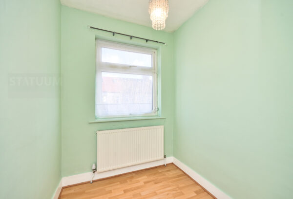 Lawrence Avenue, Manor Park, Ilford