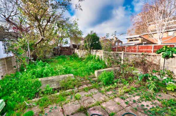 Lawrence Avenue, Manor Park, Ilford