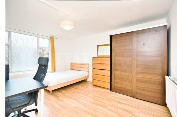 Hind Grove, Mile End, Limehouse, Poplar