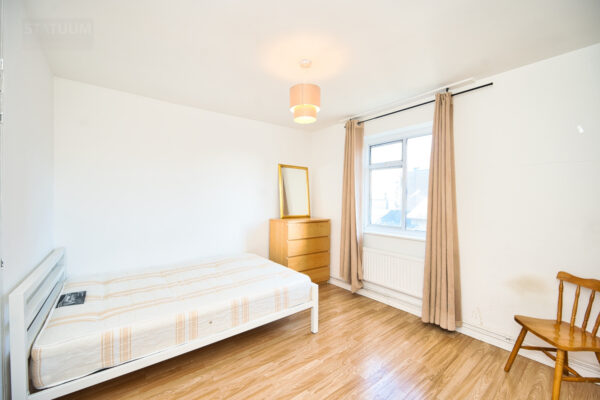 Hind Grove, Mile End, Limehouse, Poplar