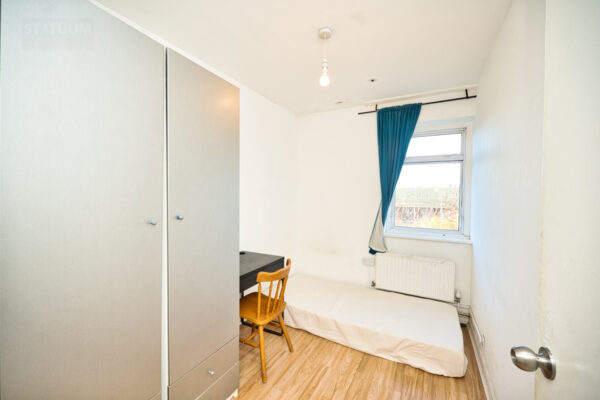 Hind Grove, Mile End, Limehouse, Poplar