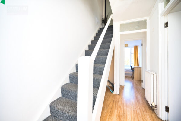 Hind Grove, Mile End, Limehouse, Poplar