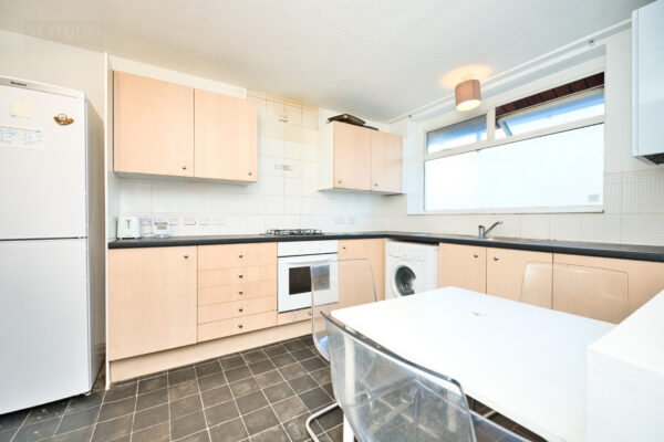 Hind Grove, Mile End, Limehouse, Poplar