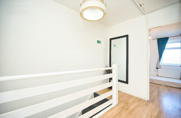 Hind Grove, Mile End, Limehouse, Poplar