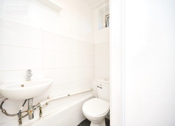 Hind Grove, Mile End, Limehouse, Poplar