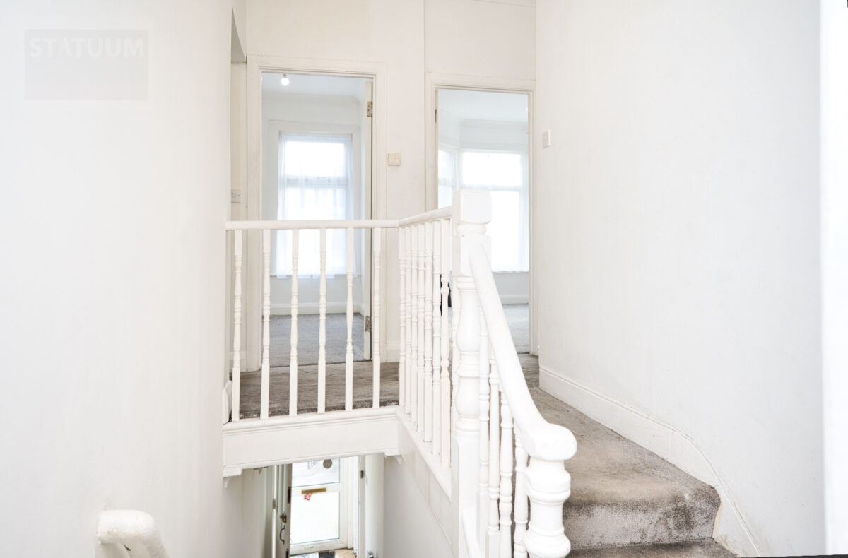 Ramsay Road, Forest Gate, Walhtam Forest