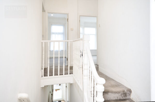 Ramsay Road, Forest Gate, Walhtam Forest