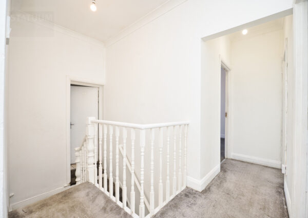 Ramsay Road, Forest Gate, Walhtam Forest