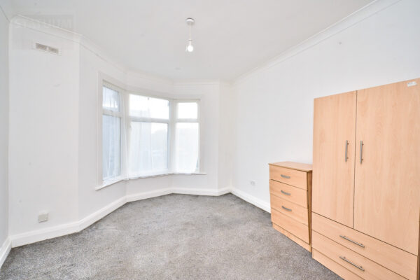 Ramsay Road, Forest Gate, Walhtam Forest