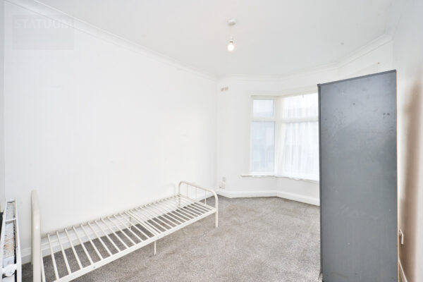 Ramsay Road, Forest Gate, Walhtam Forest