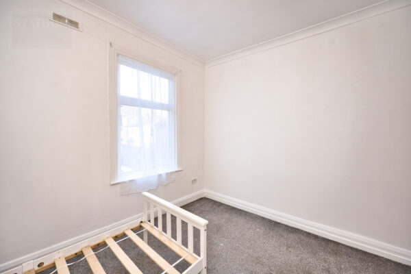 Ramsay Road, Forest Gate, Walhtam Forest