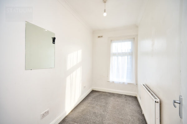 Ramsay Road, Forest Gate, Walhtam Forest