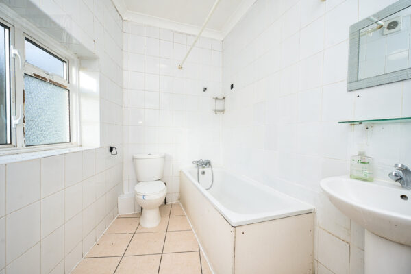 Ramsay Road, Forest Gate, Walhtam Forest