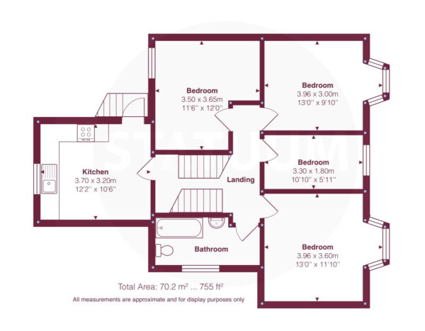 Ramsay Road, Forest Gate, Walhtam Forest