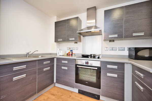 Matilda Gardens, Mile End, Bow