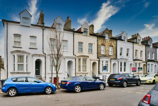 Windermere Road, Archway, Upper Holloway