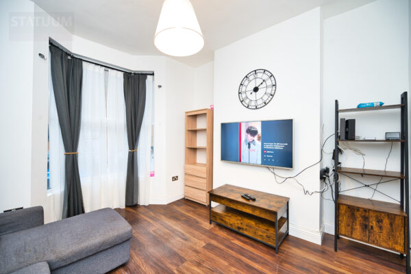 Windermere Road, Archway, Upper Holloway