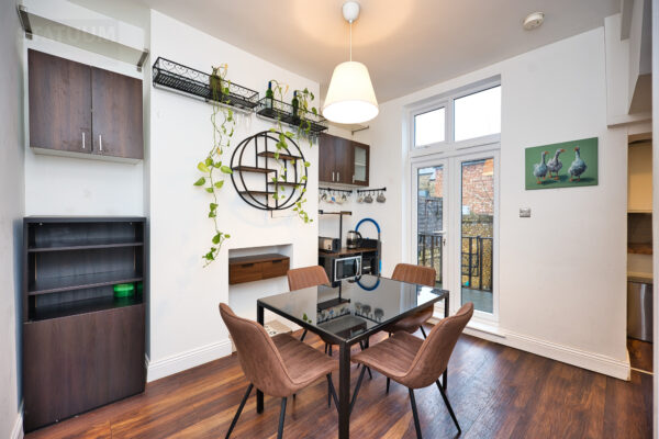 Windermere Road, Archway, Upper Holloway