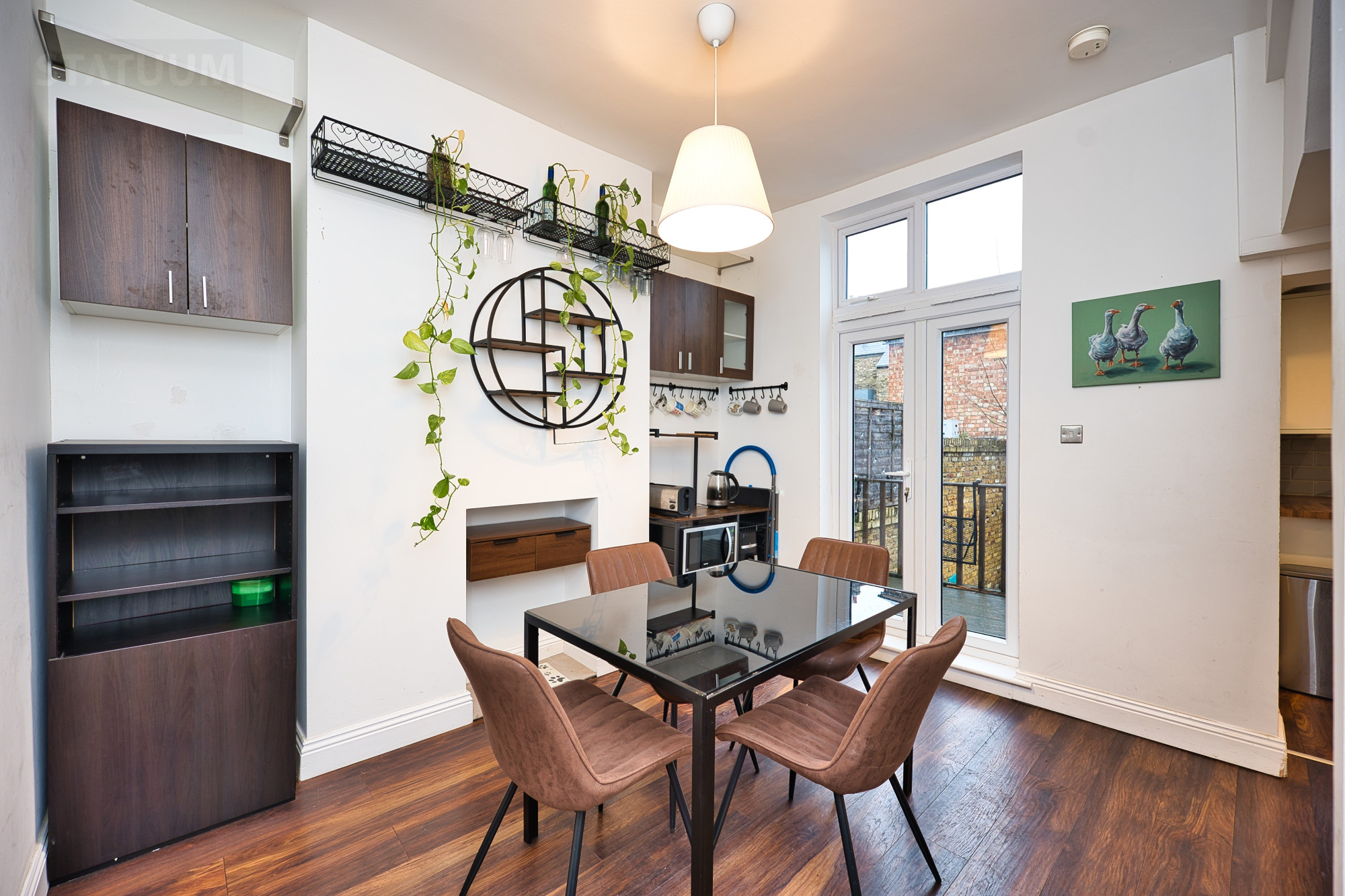 Windermere Road, Archway, Upper Holloway – Statuum