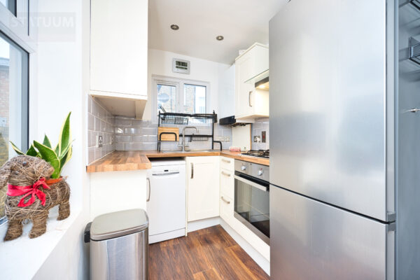 Windermere Road, Archway, Upper Holloway