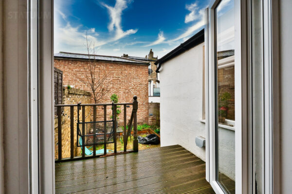 Windermere Road, Archway, Upper Holloway