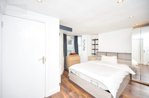 Windermere Road, Archway, Upper Holloway