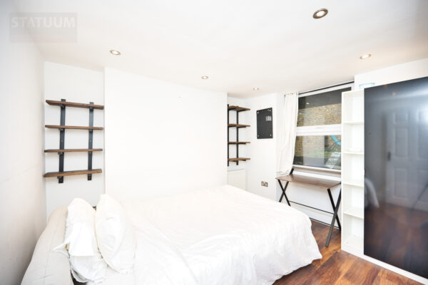 Windermere Road, Archway, Upper Holloway