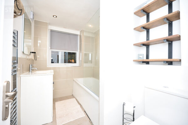 Windermere Road, Archway, Upper Holloway