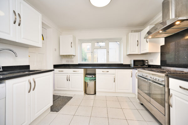 Thistlewaite Road, Lower Clapotn, Clapton Pond, Hackney