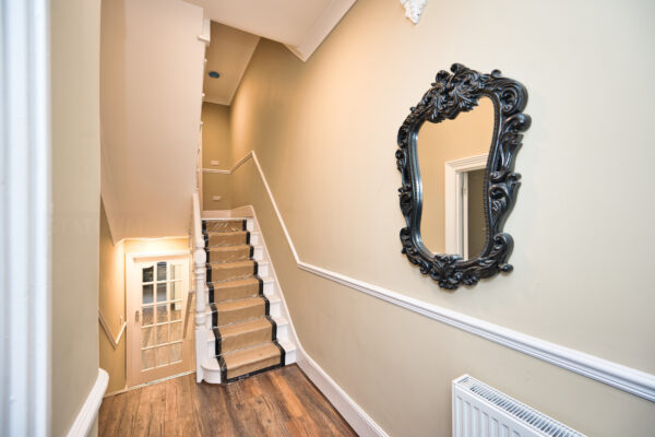 Thistlewaite Road, Lower Clapotn, Clapton Pond, Hackney