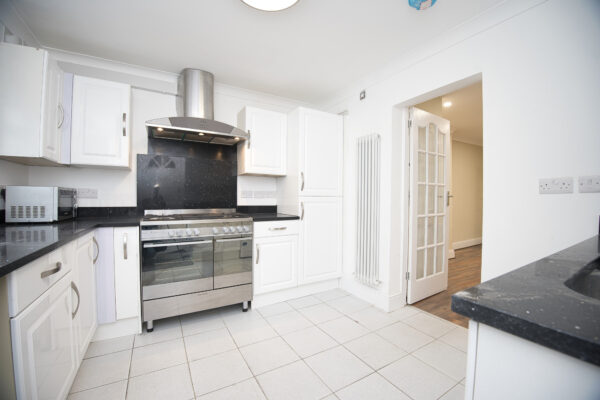 Thistlewaite Road, Lower Clapotn, Clapton Pond, Hackney