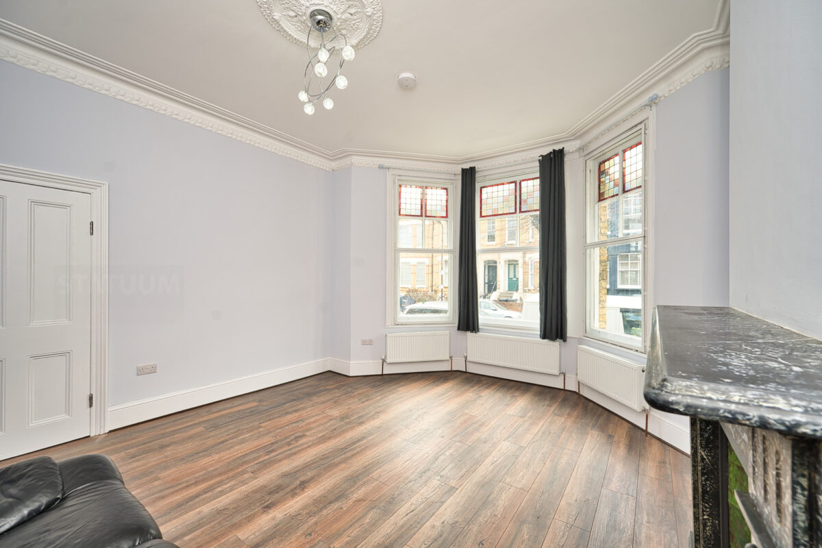 Thistlewaite Road, Lower Clapotn, Clapton Pond, Hackney