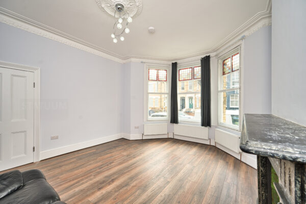 Thistlewaite Road, Lower Clapotn, Clapton Pond, Hackney