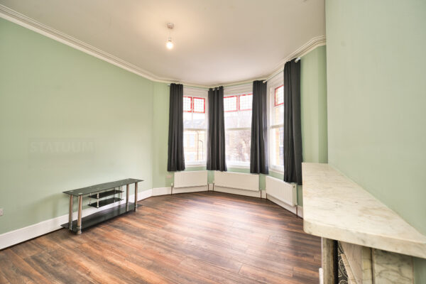 Thistlewaite Road, Lower Clapotn, Clapton Pond, Hackney