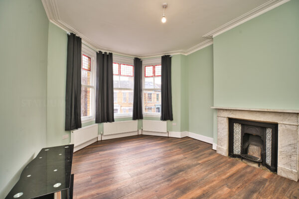 Thistlewaite Road, Lower Clapotn, Clapton Pond, Hackney