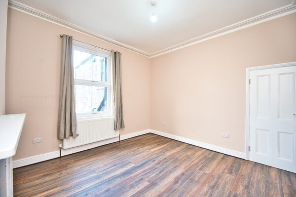 Thistlewaite Road, Lower Clapotn, Clapton Pond, Hackney