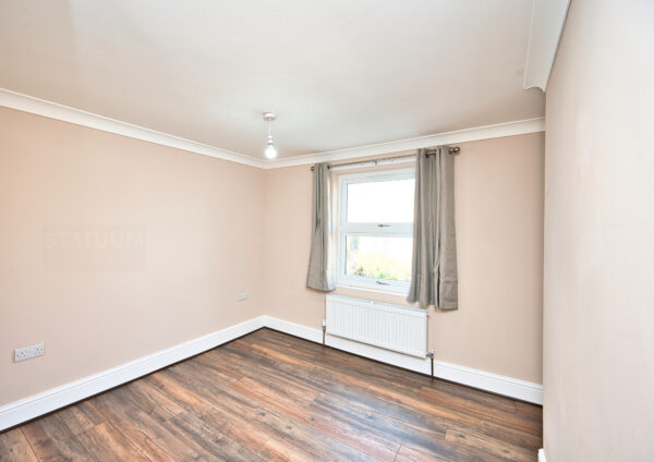 Thistlewaite Road, Lower Clapotn, Clapton Pond, Hackney