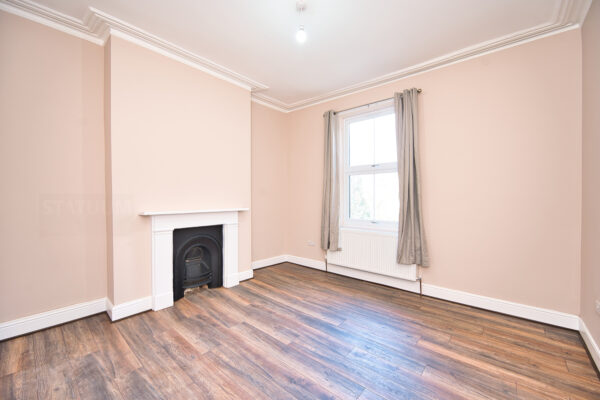 Thistlewaite Road, Lower Clapotn, Clapton Pond, Hackney