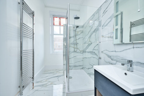 Thistlewaite Road, Lower Clapotn, Clapton Pond, Hackney