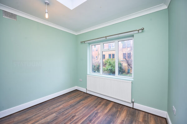 Thistlewaite Road, Lower Clapotn, Clapton Pond, Hackney