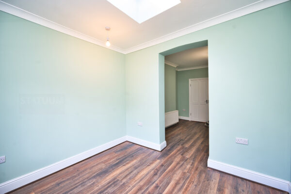 Thistlewaite Road, Lower Clapotn, Clapton Pond, Hackney